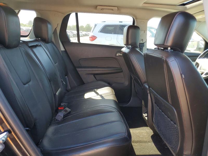Aukcja sprzedaży 2014 Gmc Terrain, vin: 2GKFLYE30E6124145, numer aukcji: 55727436