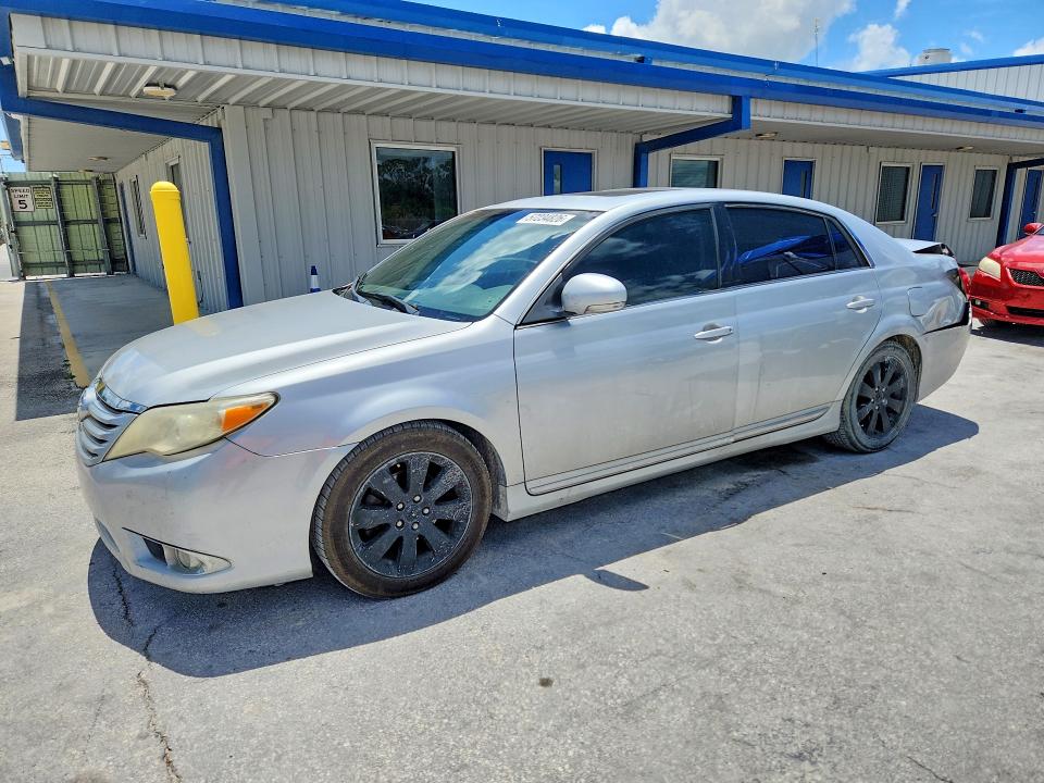Aukcja sprzedaży 2011 Toyota Avalon, vin: 4T1BK3DB4BU384579, numer aukcji: 57234826