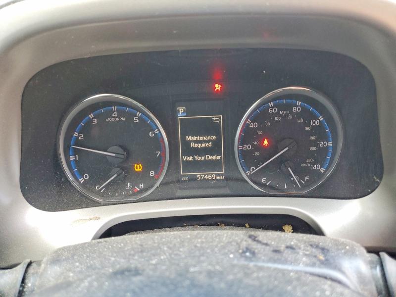 Aukcja sprzedaży 2018 Toyota Rav4, vin: 2T3DFREVXJW856539, numer aukcji: 55883566