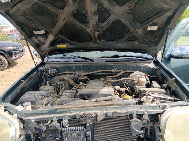 Aukcja sprzedaży 2006 Toyota Tundra, vin: 5TBDT44176S524957, numer aukcji: 53668556