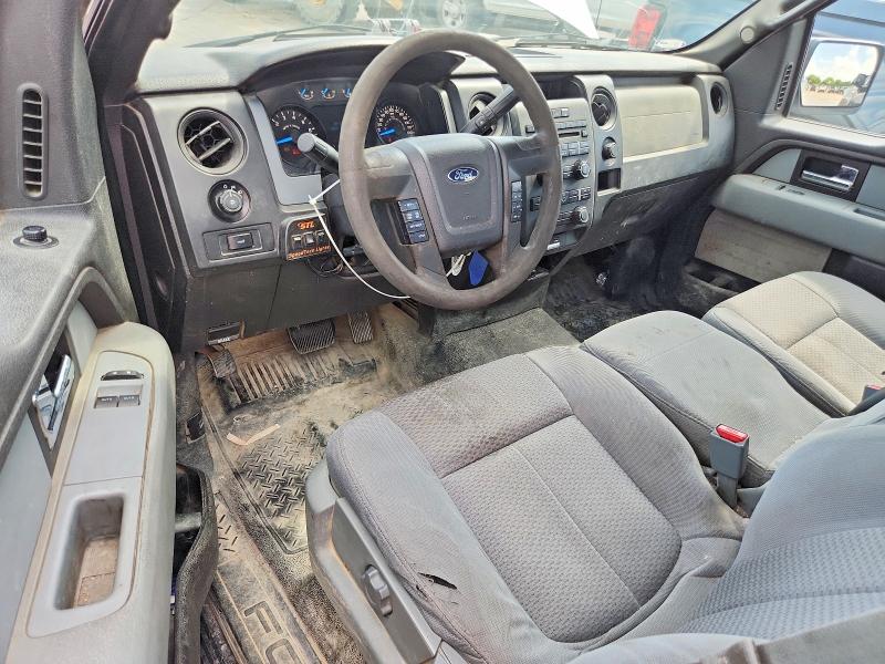 Aukcja sprzedaży 2014 Ford F150, vin: 1FTNF1CF3EKE89516, numer aukcji: 56463406