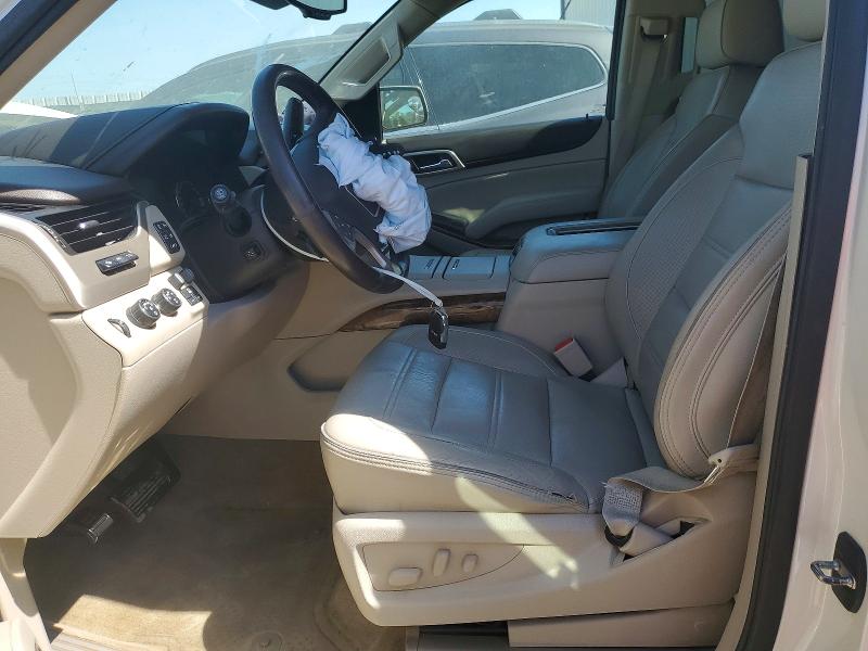 Продаж на аукціоні авто 2015 Gmc Yukon Xl, vin: 1GKS2JKJ8FR502200, номер лоту: 55310406