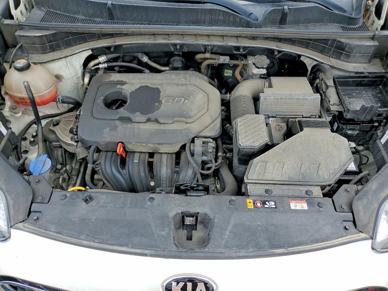 Aukcja sprzedaży 2022 Kia Sportage, vin: KNDPMCAC9N7959571, numer aukcji: 57122286