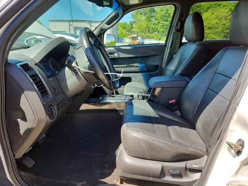 Aukcja sprzedaży 2010 Ford Escape, vin: 1FMCU9EG9AKB52873, numer aukcji: 56015676