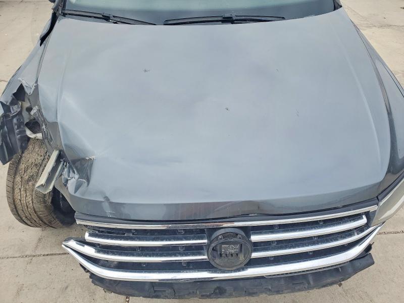 2022 Volkswagen Tiguan მანქანა იყიდება აუქციონზე, vin: 3VV3B7AX1NM138440, აუქციონის ნომერი: 56770016