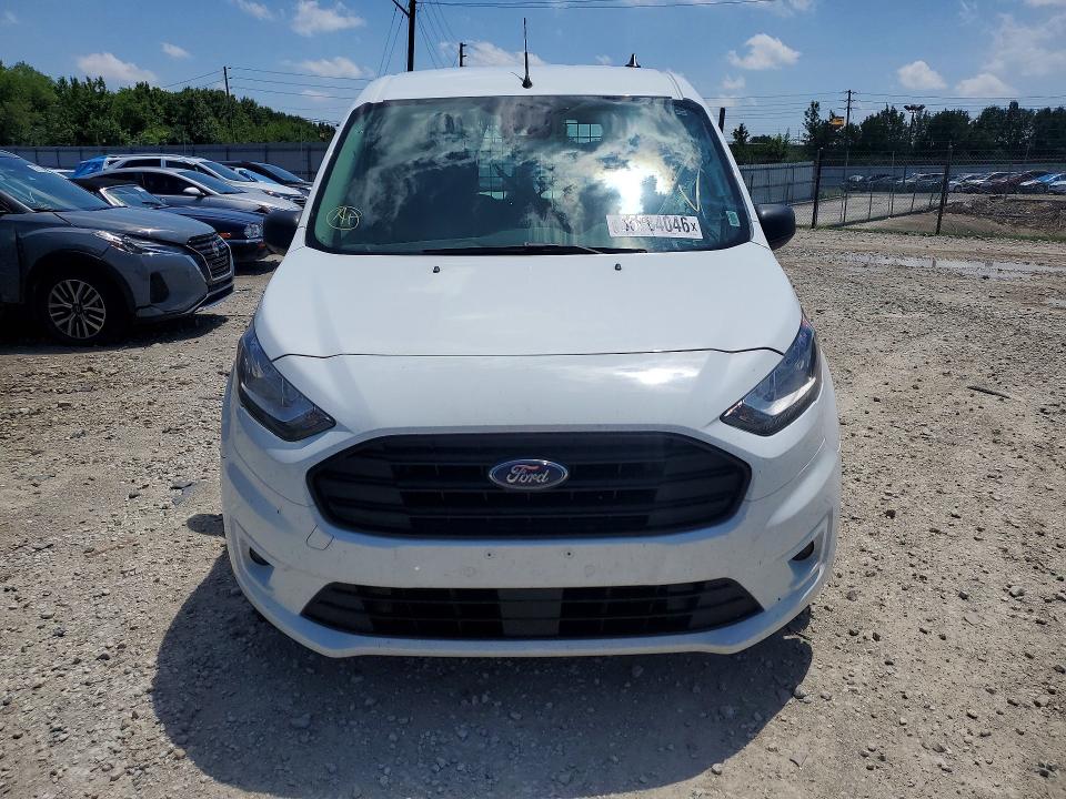 2022 Ford Transit Connect მანქანა იყიდება აუქციონზე, vin: NM0LS7T20N1521506, აუქციონის ნომერი: 55084046