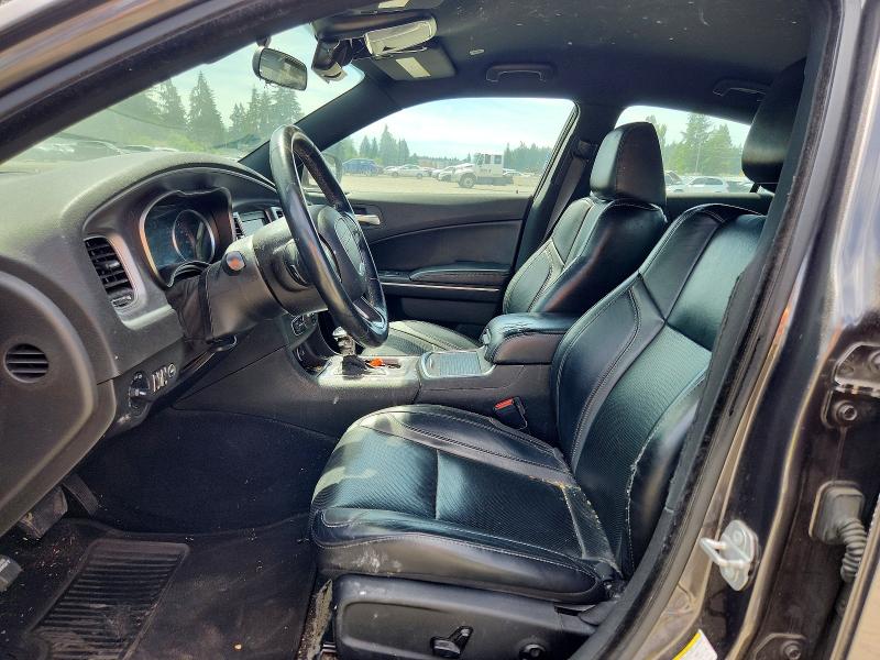 Продажа на аукционе авто 2019 Dodge Charger, vin: 2C3CDXBG0KH753311, номер лота: 57019966