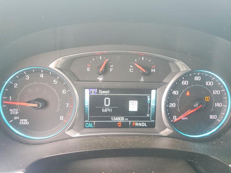 Продаж на аукціоні авто 2018 Chevrolet Traverse, vin: 1GNEVJKW1JJ129768, номер лоту: 56417726