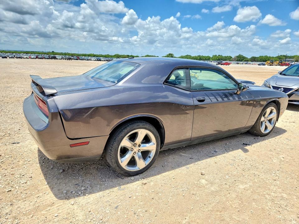 Aukcja sprzedaży 2014 Dodge Challenger, vin: 2C3CDYBT8EH302263, numer aukcji: 56086236
