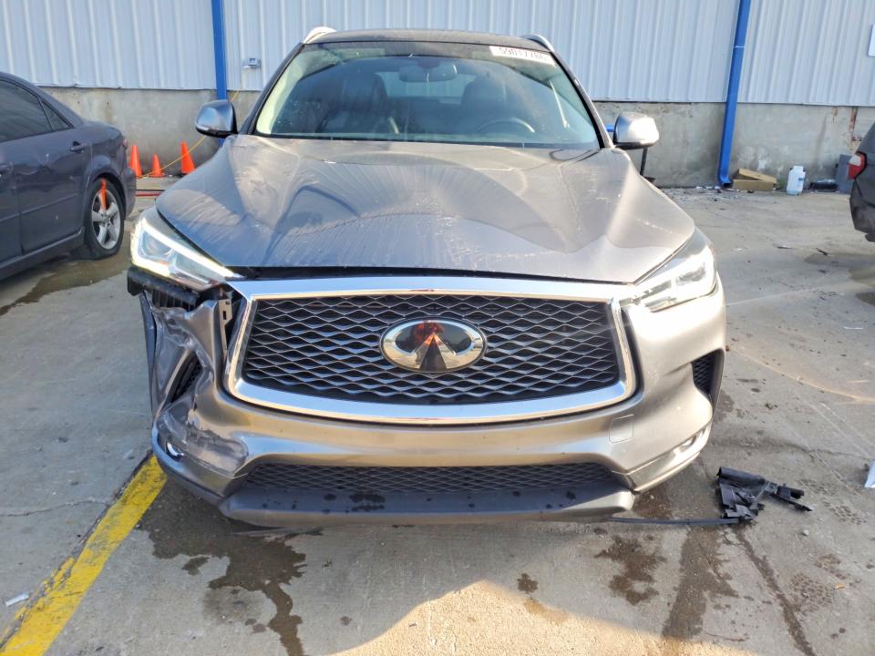2019 Infiniti Qx50 მანქანა იყიდება აუქციონზე, vin: 3PCAJ5M1XKF144869, აუქციონის ნომერი: 59017786