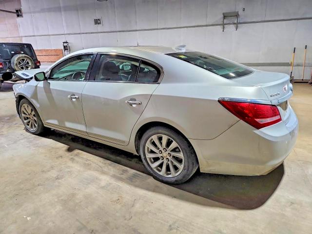 Продажа на аукционе авто 2015 Buick Lacrosse, vin: 1G4GB5G37FF181671, номер лота: 58933416