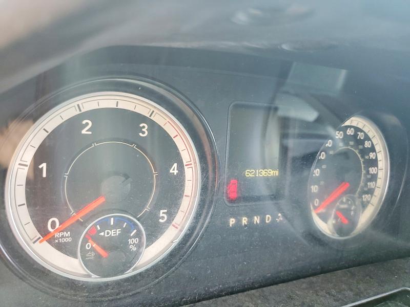 2017 Ram 3500 მანქანა იყიდება აუქციონზე, vin: 3C63RRGL2HG736458, აუქციონის ნომერი: 55692736