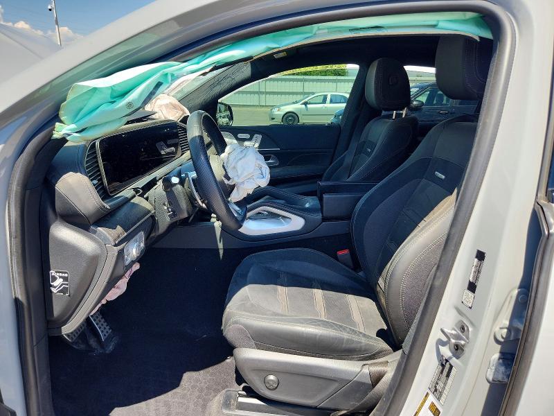 56363426 :رقم المزاد ، 4JGFD6BB8RB029811 vin ، 2024 Mercedes-benz Gle Coupe مزاد بيع