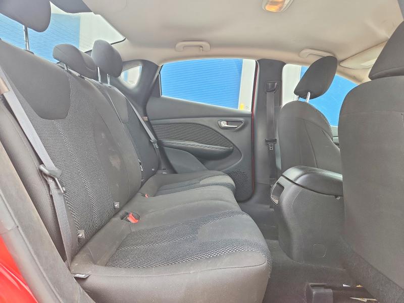 2016 Dodge Dart მანქანა იყიდება აუქციონზე, vin: 1C3CDFAA4GD767420, აუქციონის ნომერი: 57933256