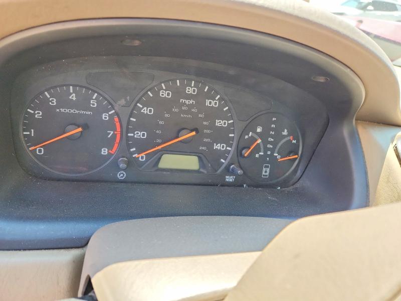 Aukcja sprzedaży 2000 Honda Accord, vin: JHMCG5675YC006072, numer aukcji: 57507786