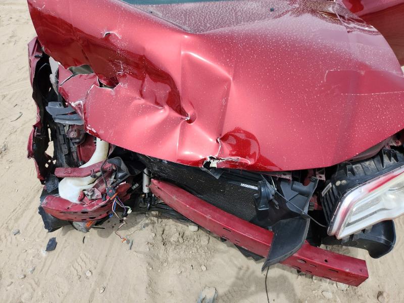 57655716 :رقم المزاد ، 2C3CCAEGXEH145280 vin ، 2014 Chrysler 300c مزاد بيع