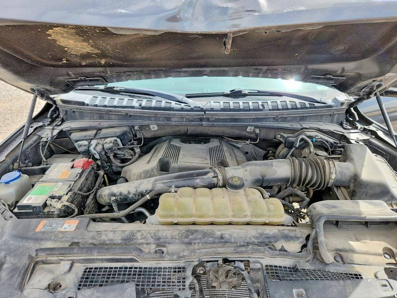 2020 Ford Expedition მანქანა იყიდება აუქციონზე, vin: 1FMJK1JT6LEA37750, აუქციონის ნომერი: 56092236