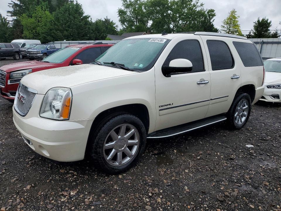 2013 Gmc Yukon მანქანა იყიდება აუქციონზე, vin: 1GKS2EEF8DR266756, აუქციონის ნომერი: 58481436