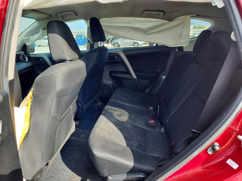 59021226 :رقم المزاد ، 2T3ZFREV9JW489221 vin ، 2018 Toyota Rav4 مزاد بيع