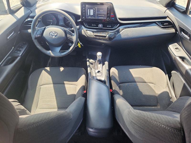 Продажа на аукционе авто 2019 Toyota C-hr, vin: NMTKHMBX6KR070944, номер лота: 58808136