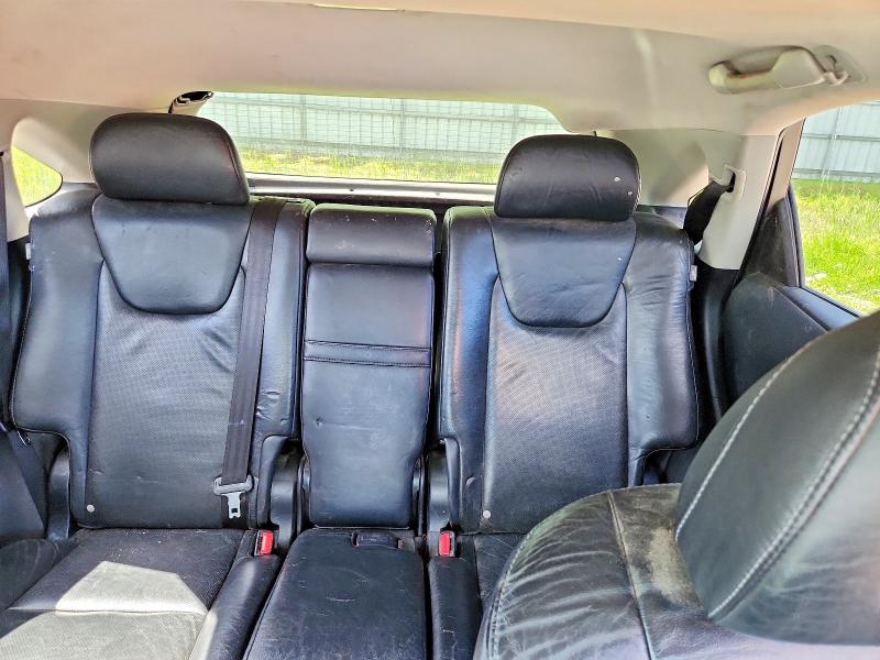 Aukcja sprzedaży 2013 Lexus Rx, vin: JTJBC1BAXD2445686, numer aukcji: 55421426