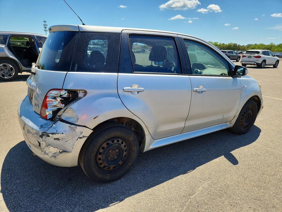 Aukcja sprzedaży 2006 Scion Xa, vin: JTKKT604860141390, numer aukcji: 55693766