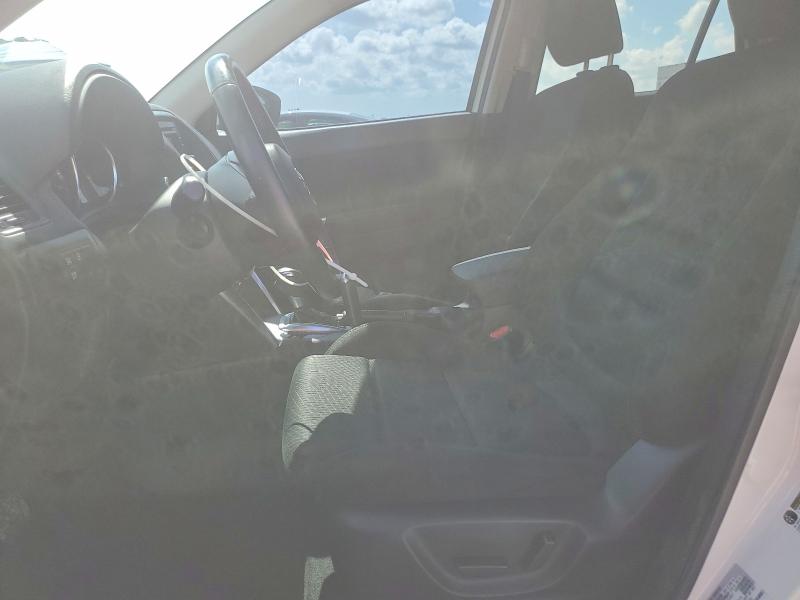 Продажа на аукционе авто 2015 Mazda Cx-5, vin: JM3KE2CY6F0501062, номер лота: 57523616