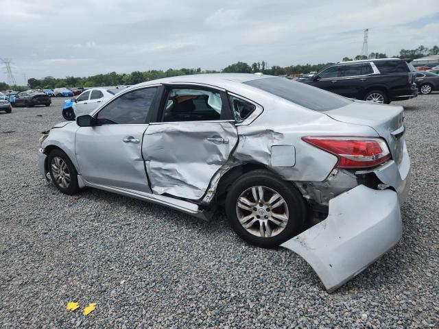 Продаж на аукціоні авто 2015 Nissan Altima, vin: 1N4AL3AP8FN325697, номер лоту: 55505586