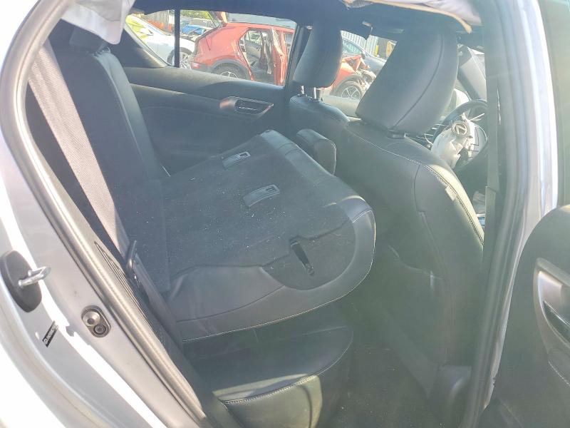 Продаж на аукціоні авто 2014 Lexus Ct, vin: JTHKD5BH8E2194266, номер лоту: 58276106