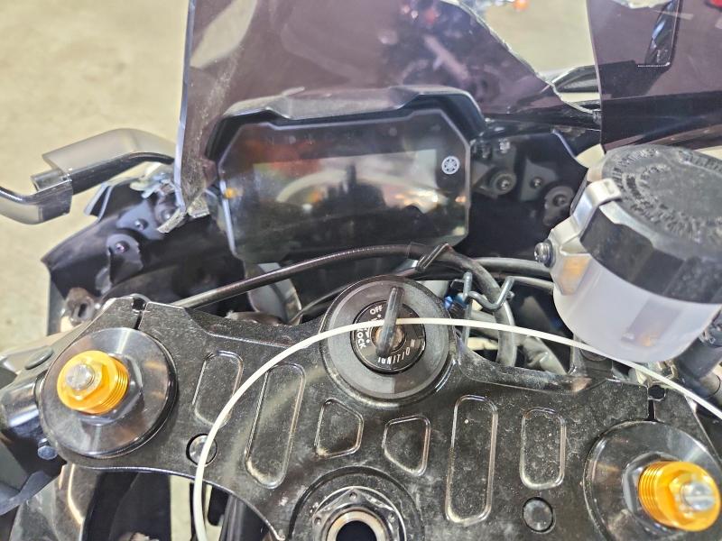 Продажа на аукционе авто 2024 Yamaha Yzfr7, vin: JYARM38E9RA009232, номер лота: 58241166