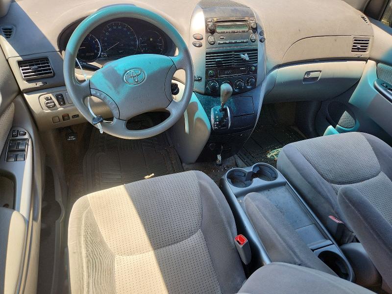 Aukcja sprzedaży 2008 Toyota Sienna, vin: 5TDZK23C08S211694, numer aukcji: 56681286