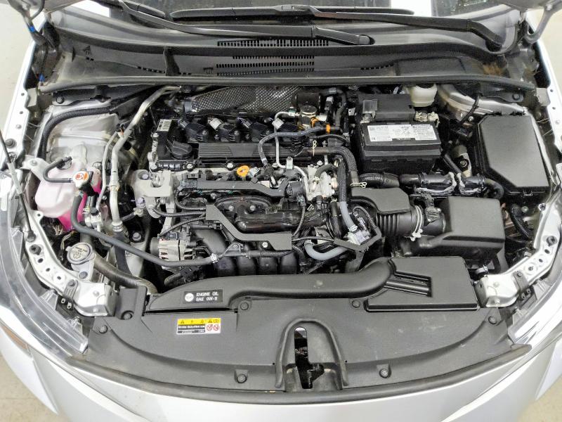Продажа на аукционе авто 2024 Toyota Corolla, vin: 5YFB4MDE6RP225505, номер лота: 54266246