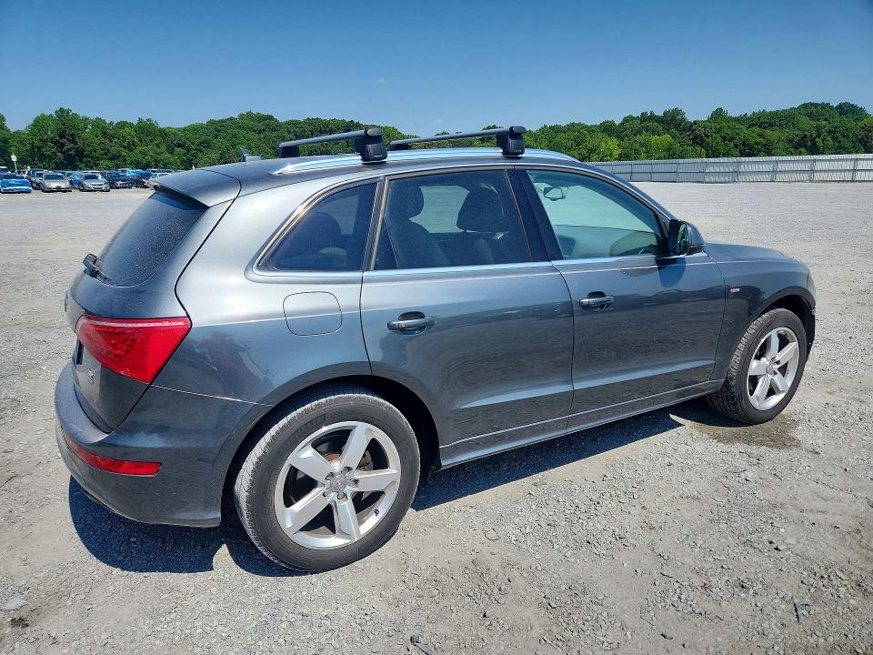Aukcja sprzedaży 2012 Audi Q5, vin: WA1DKAFP8CA035156, numer aukcji: 57340016
