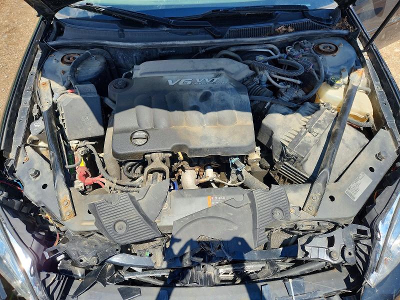 Продажа на аукционе авто 2013 Chevrolet Impala, vin: 2G1WB5E33D1165340, номер лота: 57938466