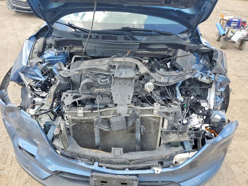 Продажа на аукционе авто 2018 Mazda Cx-5, vin: JM3KFBDM3J0410932, номер лота: 56947096