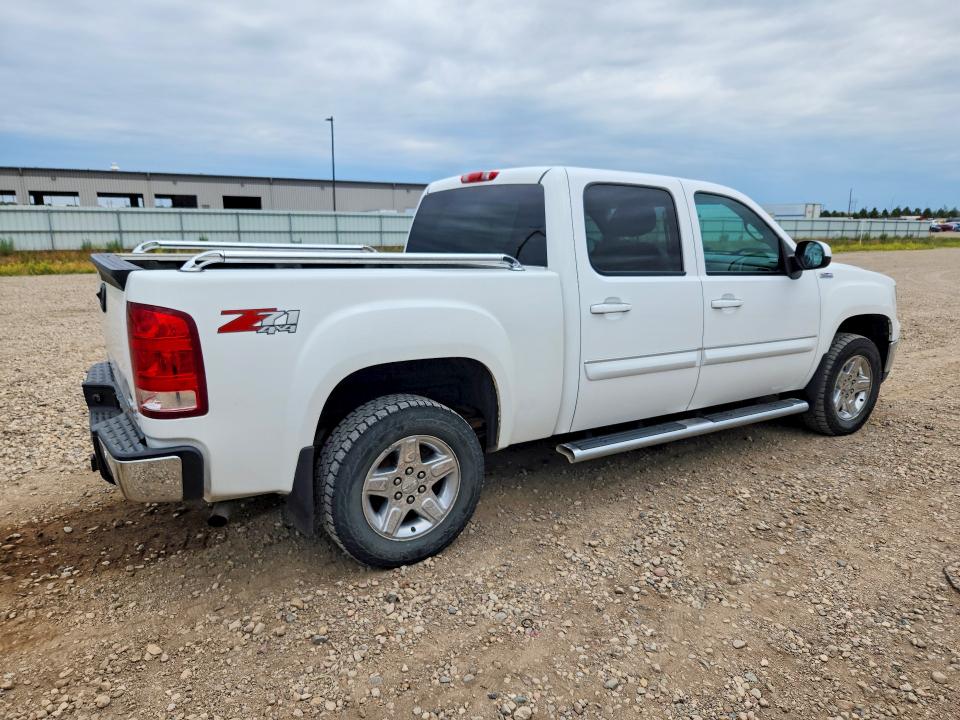 Продаж на аукціоні авто 2012 Gmc Sierra, vin: 3GTP2WE7XCG183263, номер лоту: 57211916