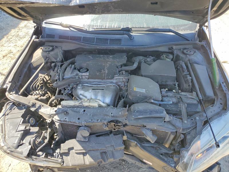 2016 Toyota Camry მანქანა იყიდება აუქციონზე, vin: 4T1BF1FKXGU573248, აუქციონის ნომერი: 55634236