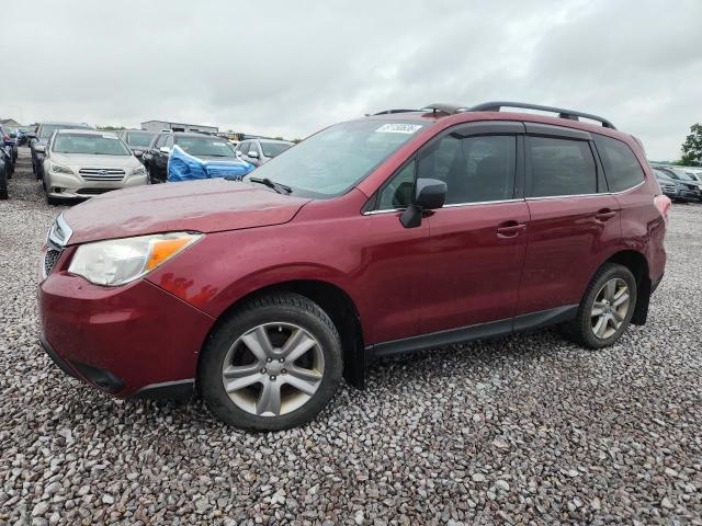 Продажа на аукционе авто 2015 Subaru Forester, vin: JF2SJAHC7FH563522, номер лота: 51150636