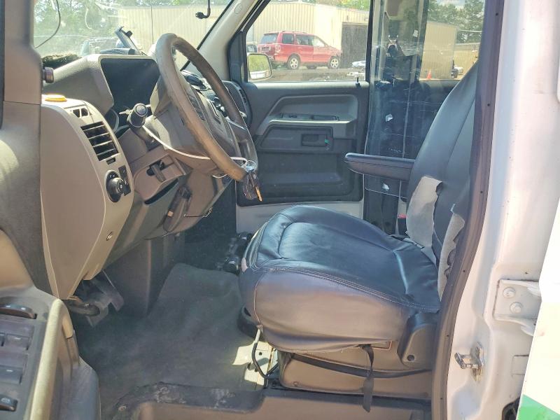 Продажа на аукционе авто 2014 Mobility Ventures Mv-1, vin: 57WMD2A66EM101804, номер лота: 55648576