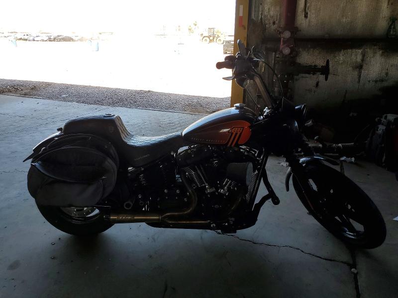 Aukcja sprzedaży 2023 Harley-davidson Fxbbs, vin: 1HD1YYK13PB017499, numer aukcji: 58111586