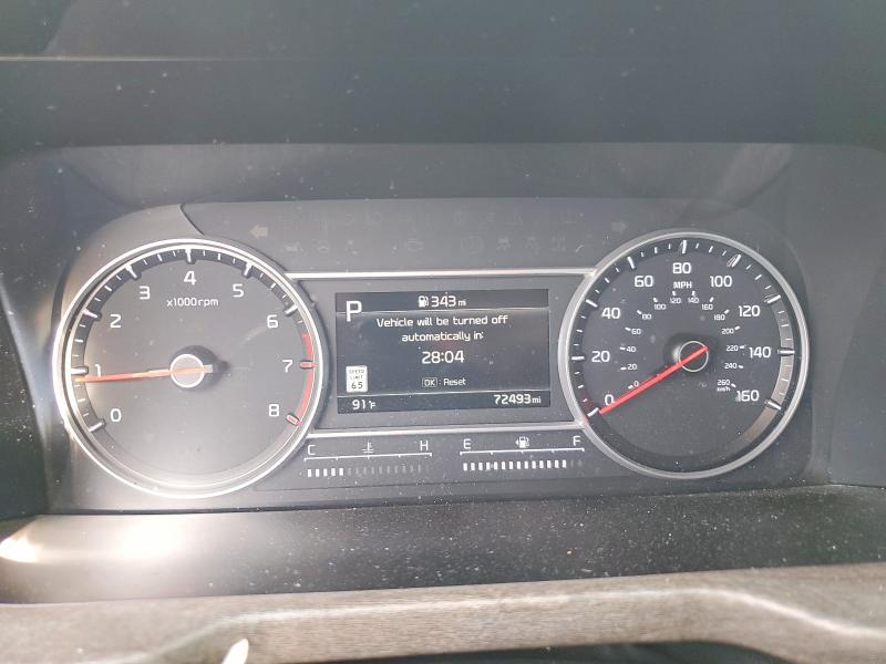 Продаж на аукціоні авто 2022 Kia Sorento, vin: 5XYRH4LF9NG122056, номер лоту: 55625756