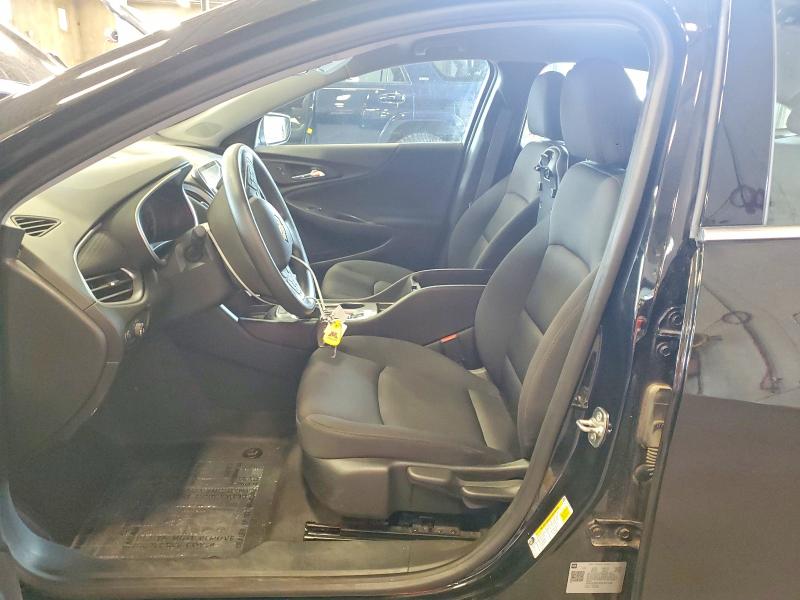 57067786 :رقم المزاد ، 1G1ZC5ST2RF172164 vin ، 2024 Chevrolet Malibu مزاد بيع