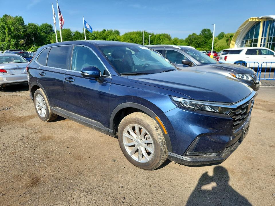 Aukcja sprzedaży 2025 Honda Cr-v, vin: 2HKRS4H48SH476048, numer aukcji: 56686246