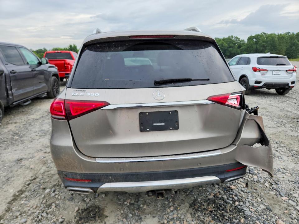 2020 Mercedes-benz Gle მანქანა იყიდება აუქციონზე, vin: 4JGFB4JB5LA129079, აუქციონის ნომერი: 55948496
