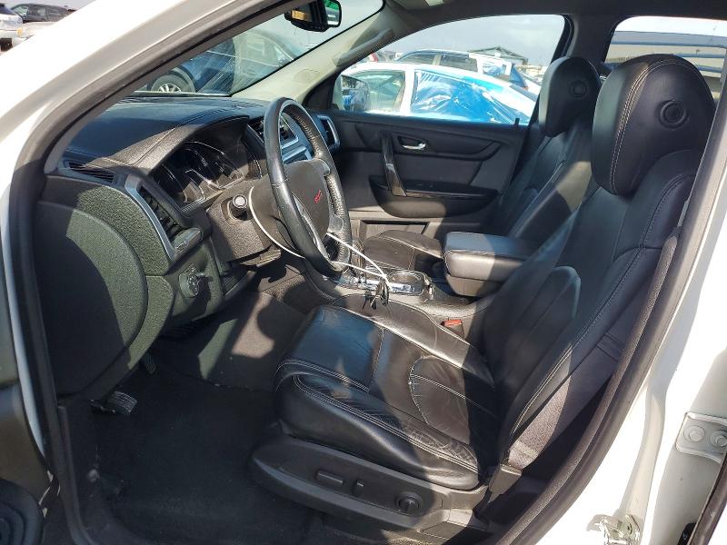 Aukcja sprzedaży 2015 Gmc Acadia, vin: 1GKKRRKD6FJ318456, numer aukcji: 59005956