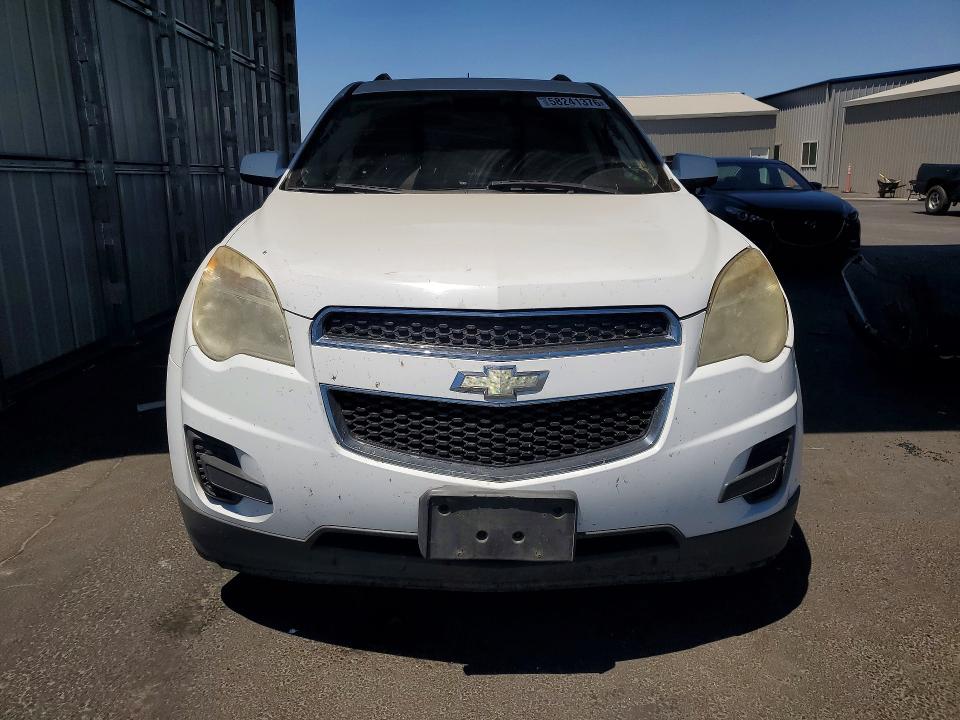 Aukcja sprzedaży 2014 Chevrolet Equinox, vin: 1GNALBEK5EZ132862, numer aukcji: 58241376