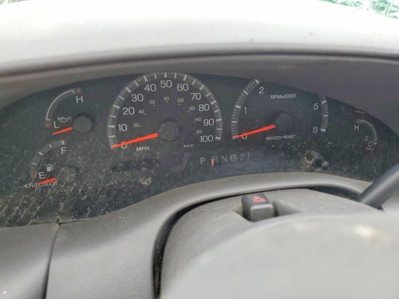 Aukcja sprzedaży 2003 Ford F150, vin: 1FTRW07L43KC47388, numer aukcji: 57937166
