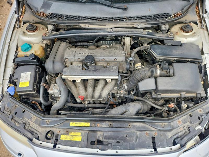 Продажа на аукционе авто 2005 Volvo V70, vin: YV1SW612852496083, номер лота: 58751776