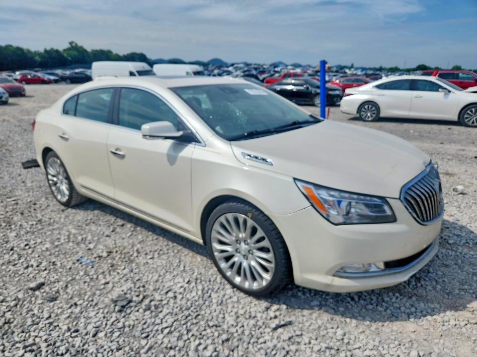Aukcja sprzedaży 2014 Buick Lacrosse, vin: 1G4GF5G36EF220348, numer aukcji: 57006366