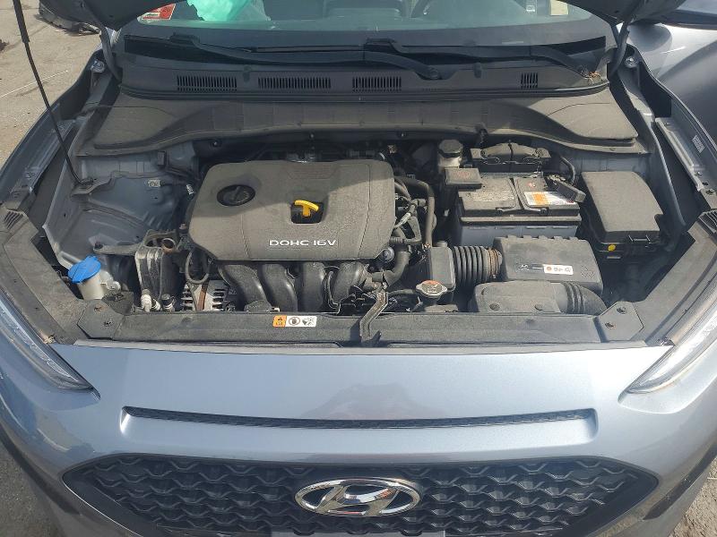 Продаж на аукціоні авто 2020 Hyundai Kona, vin: KM8K1CAA0LU403029, номер лоту: 57542246